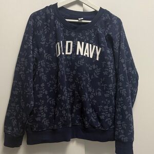 Old Navy Sweatshirt